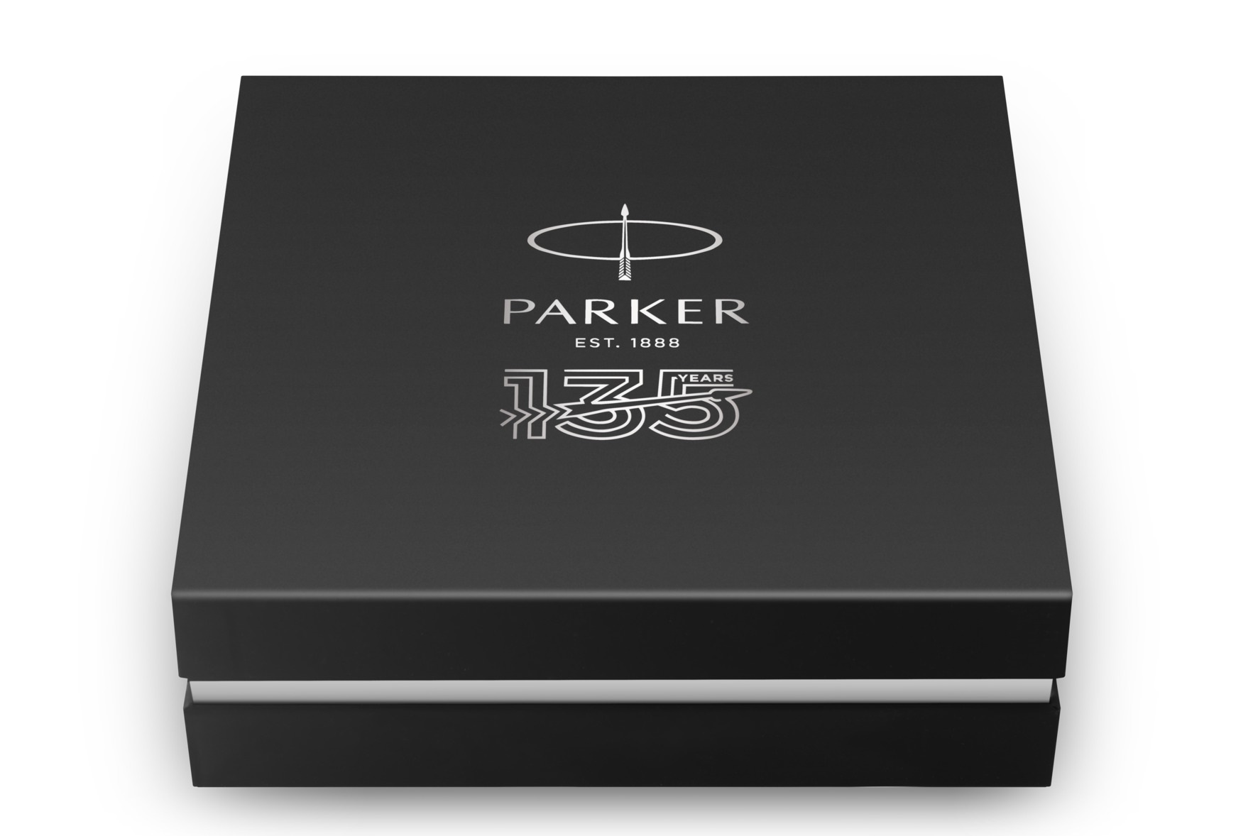 Pióro Parker Duofold Black 135 SE GT